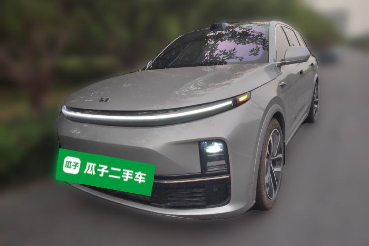 Used Li Auto L7 2024 MAX Model Guazi used car, China used car export, Used car for sale, Used  cars, Cheapest cars for sale