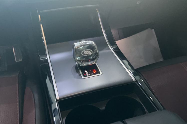Used Land Rover Range Rover Velar 2024 Dynamic HSE
