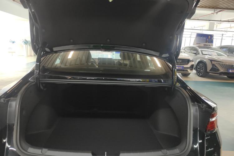 Used Geely Auto Preface 2025 Dongfang Yao 1.5TD Fuyao Edition