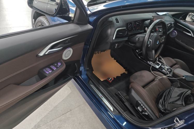 Used BMW 1 Series 2021 125i M Sport Night Edition
