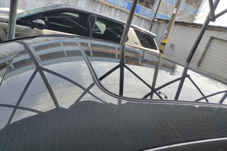 Used Audi A4L 2022 40 TFSI Luxury Prestige Edition