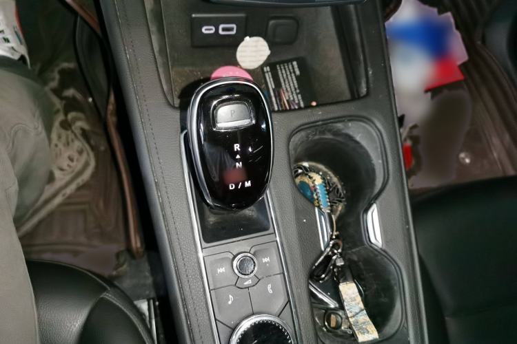 Used Cadillac XT4 2021 28T Two-Wheel Drive Luxury Version