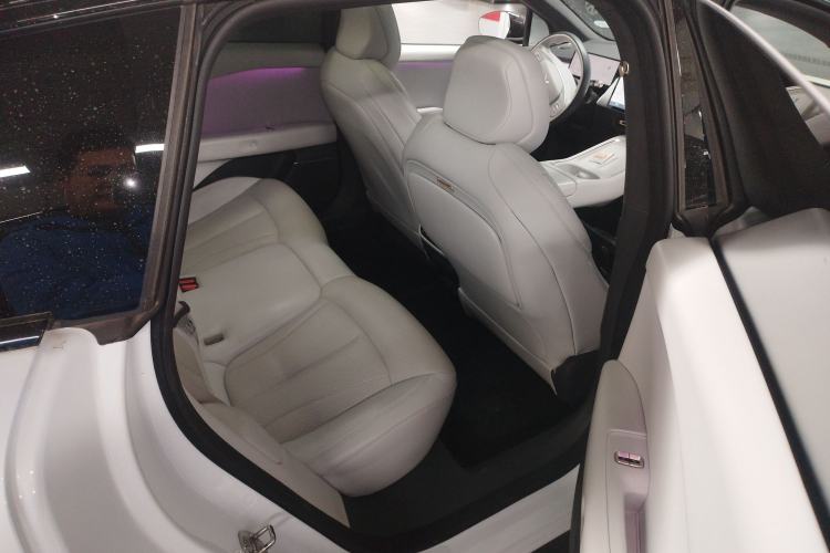 Used XPeng P7+ 2024 Long-Range Max