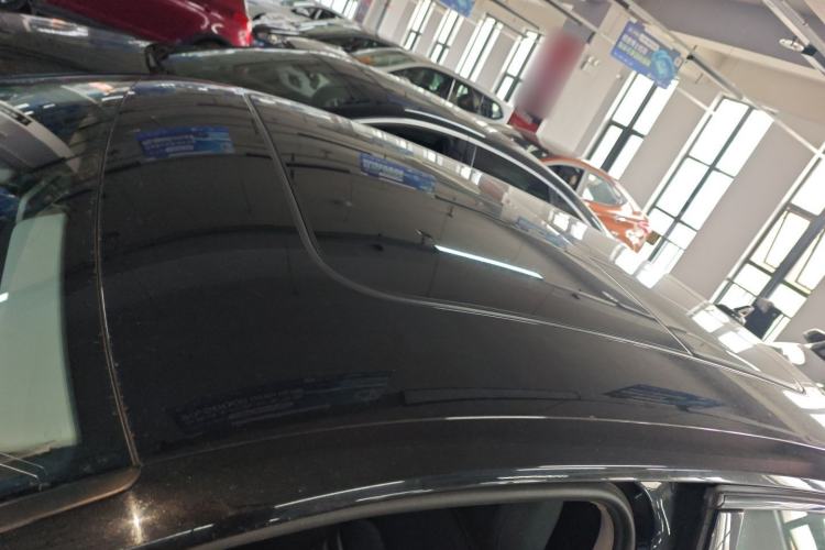 Used Volkswagen Magotan 2018 Facelift 380TSI DSG Luxury Version
