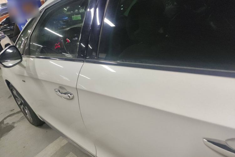 Used DS 5 2013 1.6T Prestige Edition THP200
