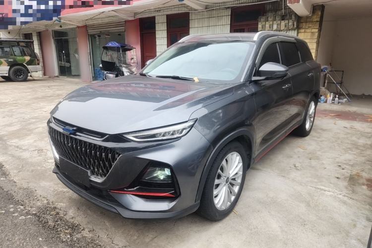 Used CHANGAN OSHAN X7 PLUS 2022 1.5T Blue Whale Edition Automatic Prestige 7-Seater Guazi used car, China used car export, Used car for sale, Used  cars, Cheapest cars for sale