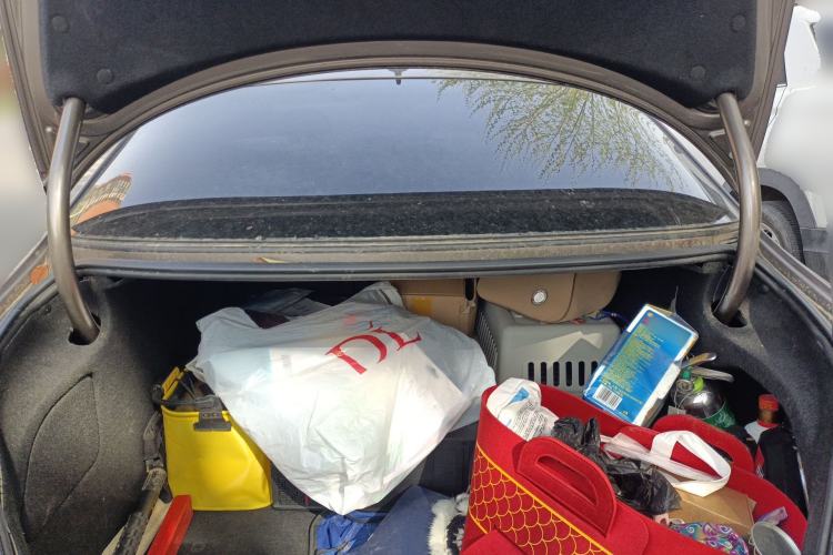 Used Volkswagen FAW-Volkswagen CC 2013 1.8TSI Luxury Model
