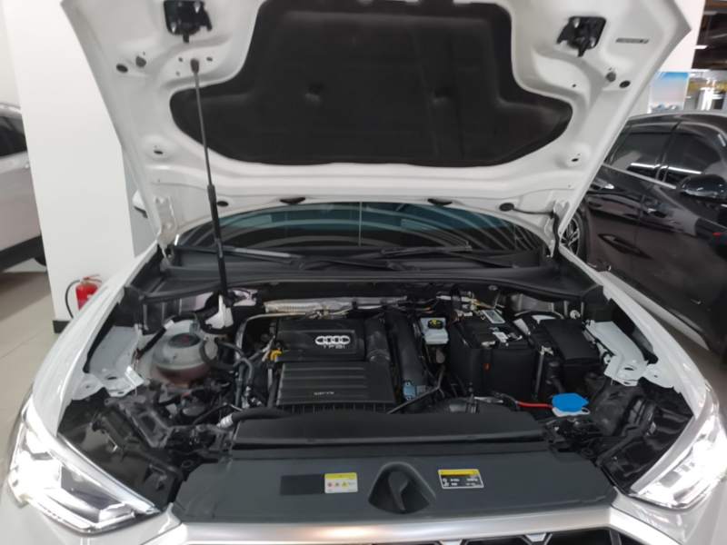 Used Audi Q3 2023 35 TFSI Progressive Dynamic Edition (1.4T) — 19
