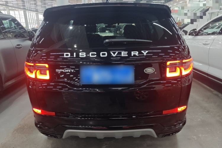 Used Land Rover Discovery Sport 2024 Performance Tech Edition