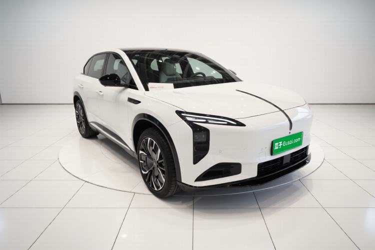 Used Hongqi Tiangong 08 2025 680 Ultra Four-Wheel-Drive Version Exterior 1