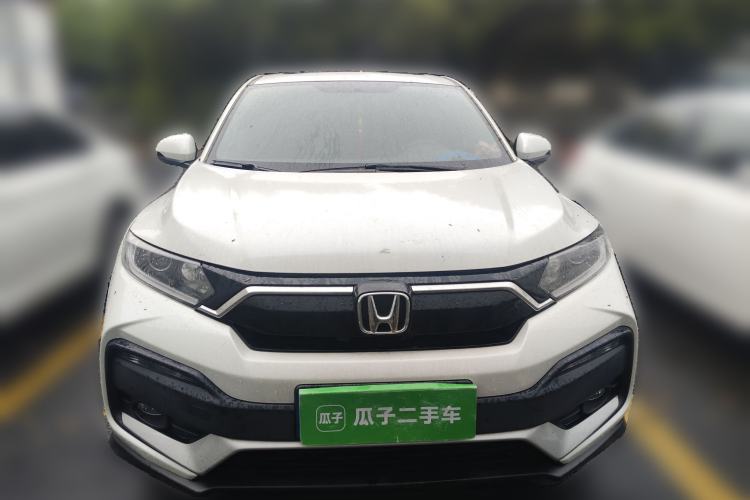 Used Honda XR-V 2021 1.5L CVT Comfort Version