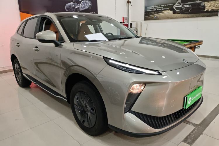 Used FORTHING Xinghai X5 2025 Model, 530 Executive Edition