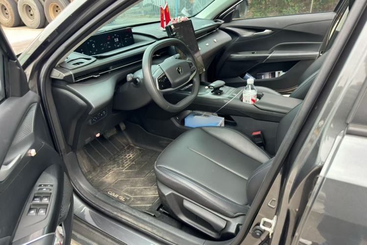 Used Changan Eado DD 2023 Blue Whale NE 1.5T GDI DCT Enjoy Edition
