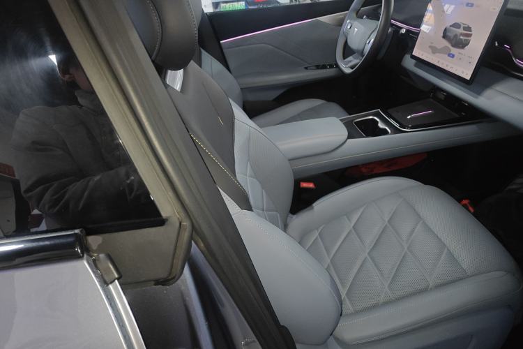 Used Deepal S05 2024 510 Ultra Pure Electric Version
