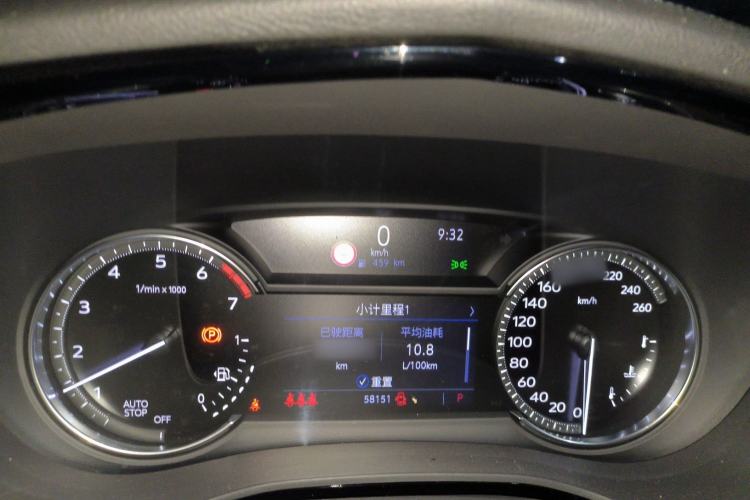 Used Cadillac XT5 2020 28T Luxury Version
