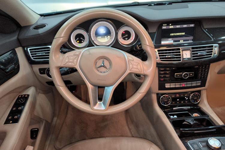 Used Mercedes-Benz CLS 2012 CLS 300 CGI

