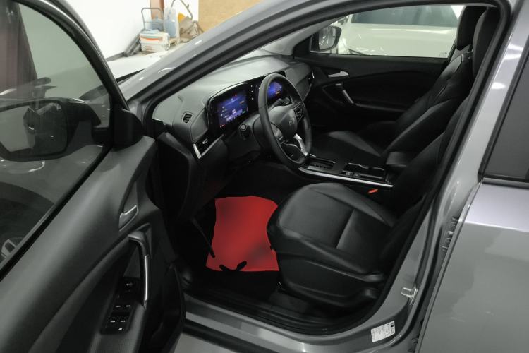 Used Chevrolet Trax 2022 Encore RS 1.5T CVT Cool