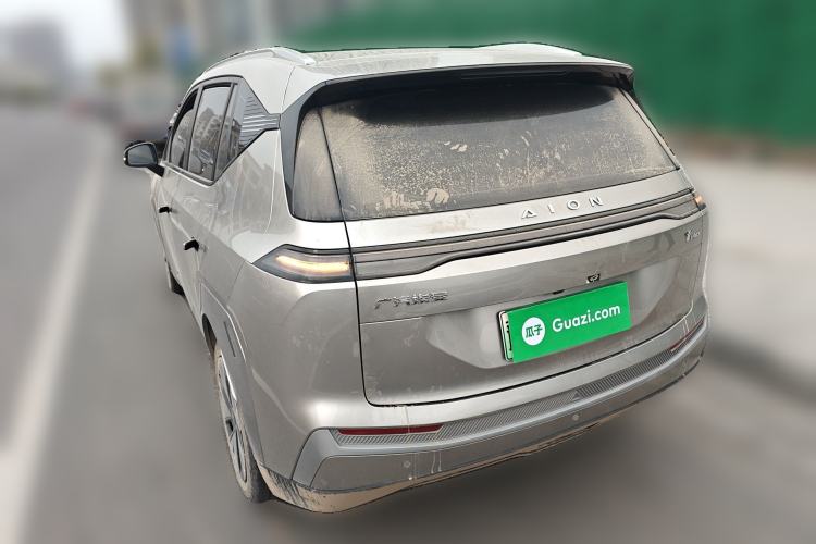 Used AION Y 2023 Younger
