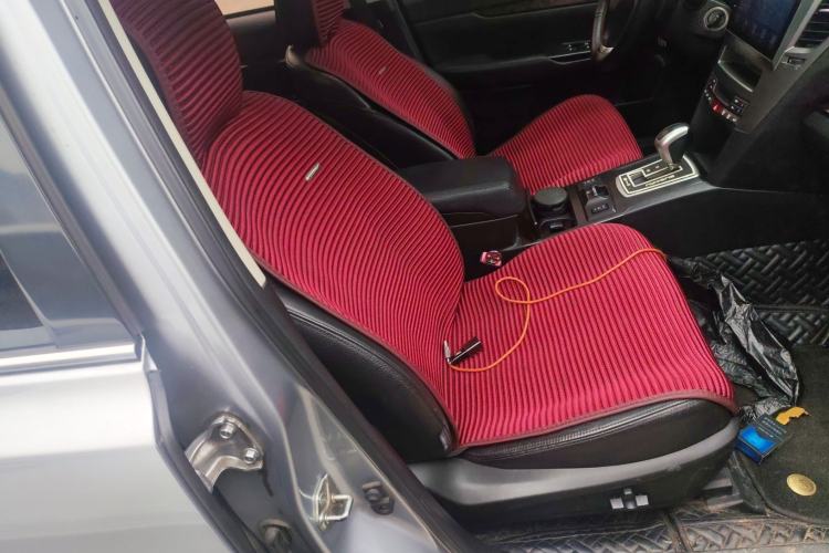 Used Subaru Outback 2013 2.5i Luxury Edition
