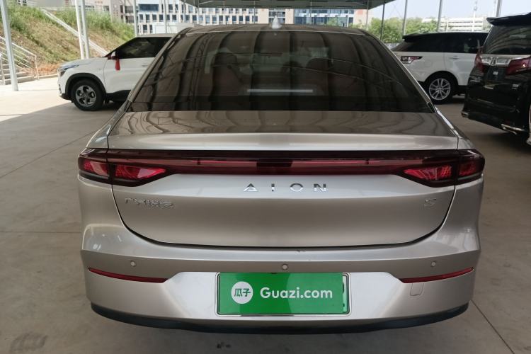 Used AION S 2022 Meizu 580