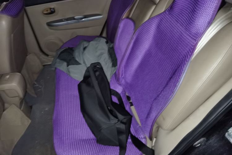 Used Great Wall C30 2010 1.5L Manual Luxury Edition