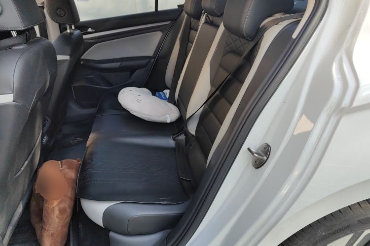 Used Volkswagen Bora 2023 300TSI DSG Prestige Edition