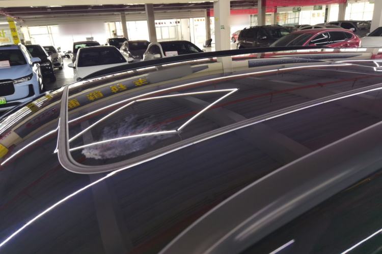 Used Audi Q5L 2024 40 TFSI Luxury Dynamic Edition