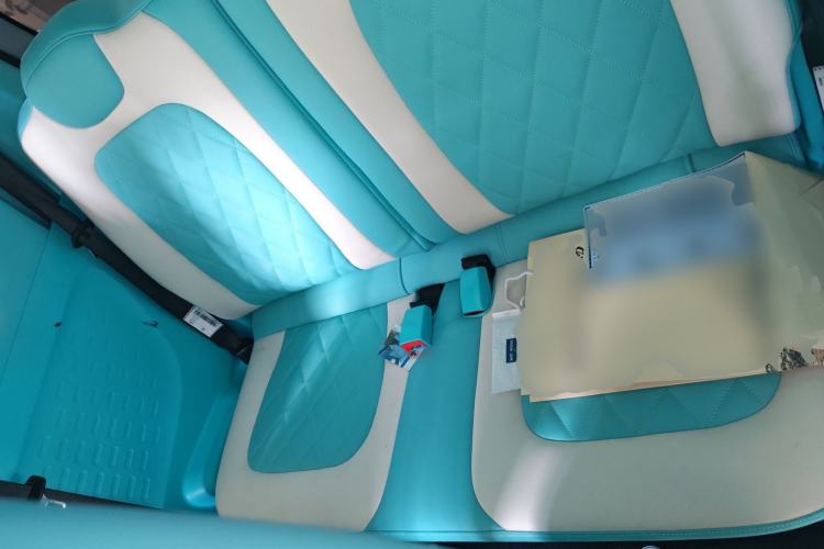 Used Wuling Hongguang MINIEV 2020 Freedom Version Lithium Iron Phosphate
