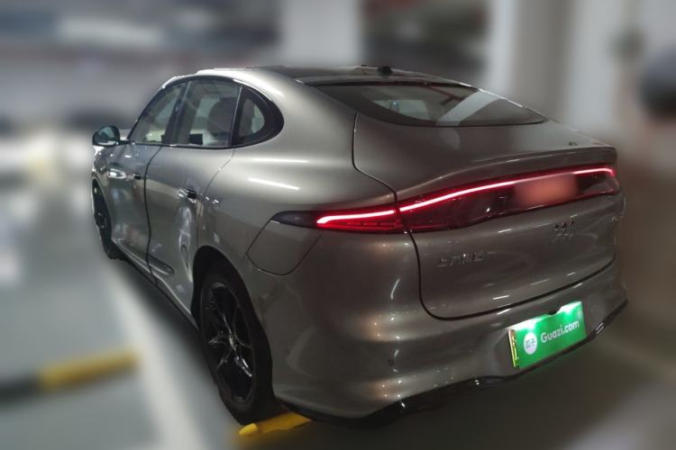 Used IM LS6 2026 Model Pure Electric Max+