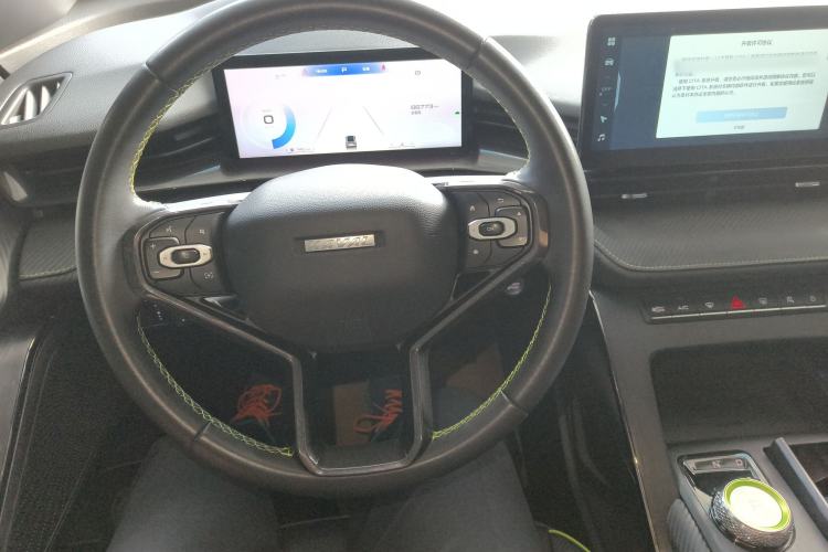 Used Haval H6S 2022 1.5T DHT Joyride Edition