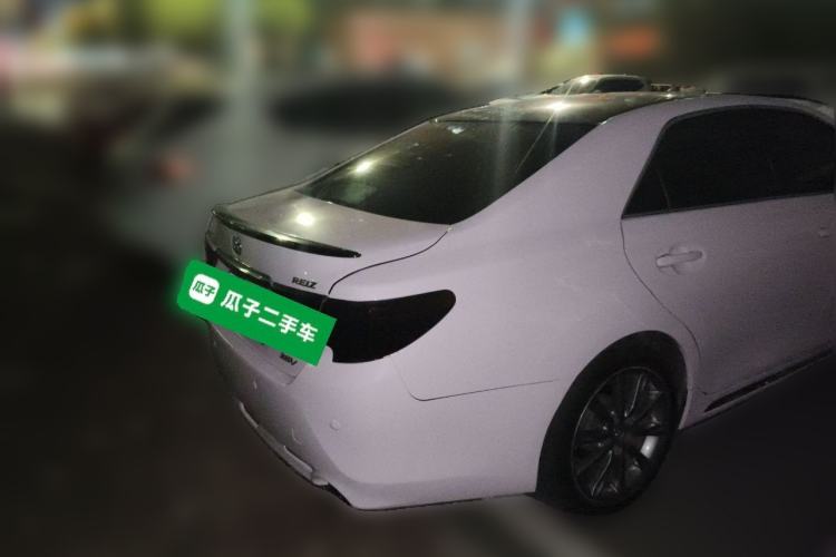 Used Toyota Reiz 2013 2.5V Shangrui Edition