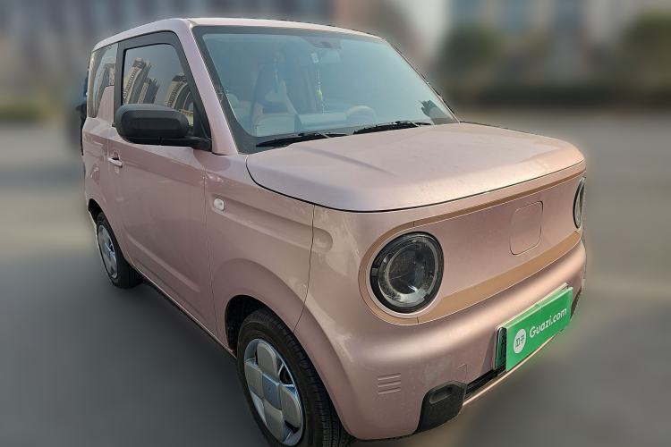 Used Geely Galaxy Panda 2024 Panda Mini 200km Longteng PRO Edition