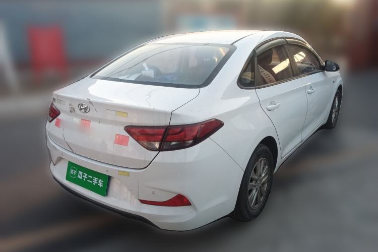 Used Hyundai Celesta 2020 1.6L Automatic GL Enjoyable Edition
