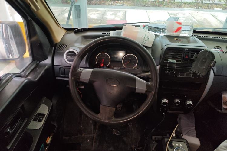 Used Ruichi EC35 2021 EC35 II Creative Edition 36.288 kWh