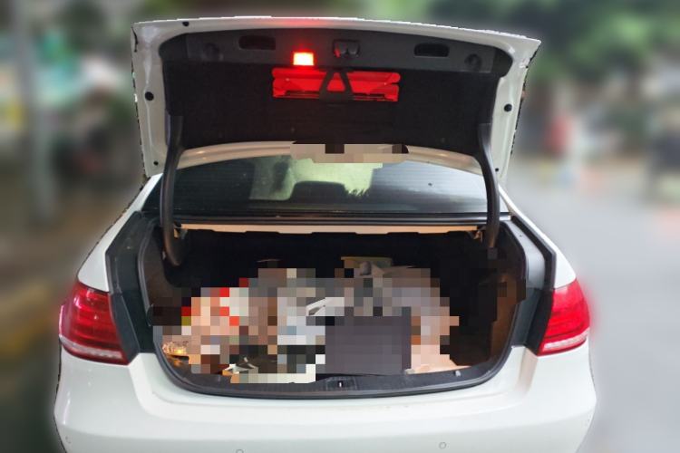 Used Mercedes-Benz E-Class 2015 Revised E 180 L Sport Edition
