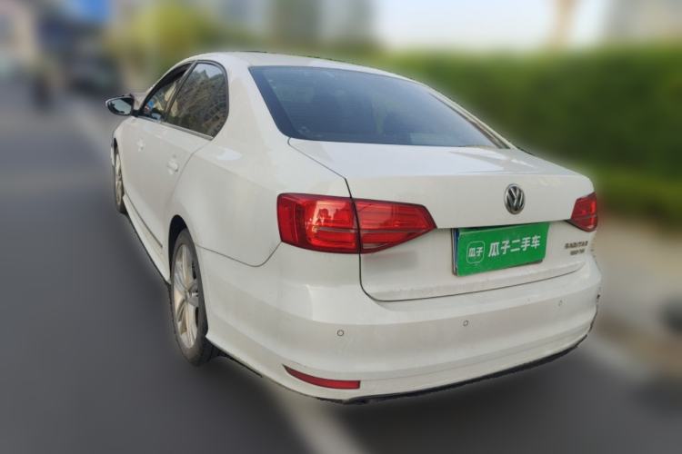 Used Volkswagen Sagitar 2018 280TSI DSG Ignite Edition