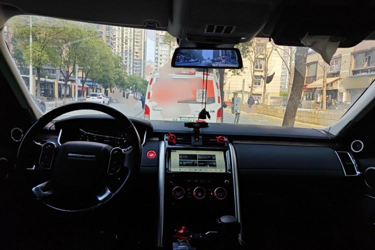 Used Land Rover Discovery 2018 3.0 SC V6 HSE