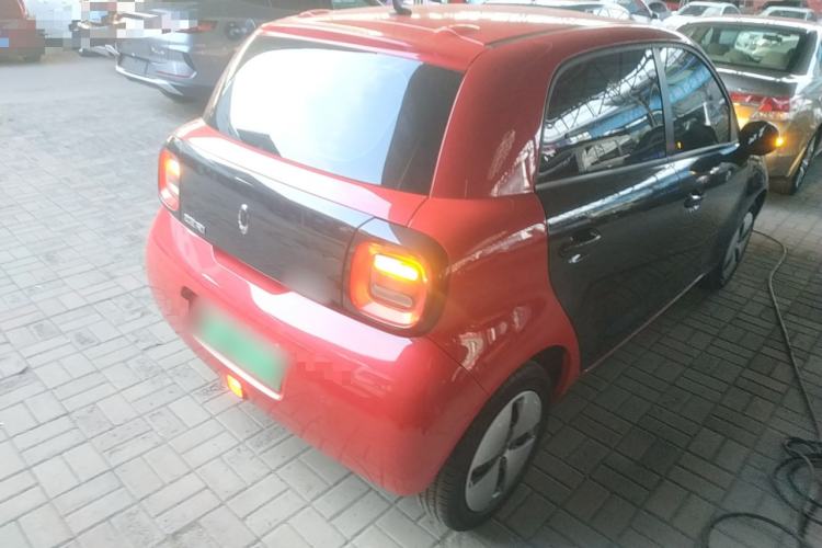 Used ORA Black Cat 2019 301km Standard Edition