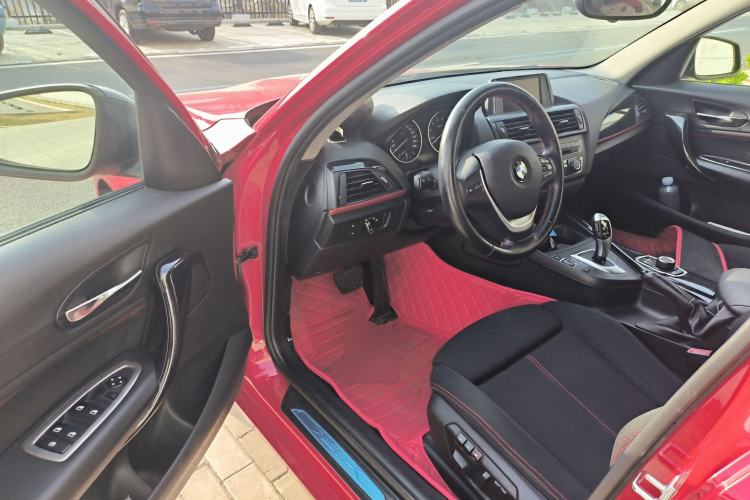 Used BMW 1 Series 2012 118i Sport Edition