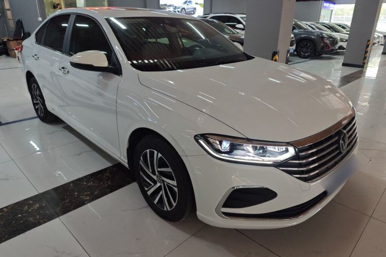 Used Volkswagen Lavida 2023 300TSI DSG Full-Comfort Edition