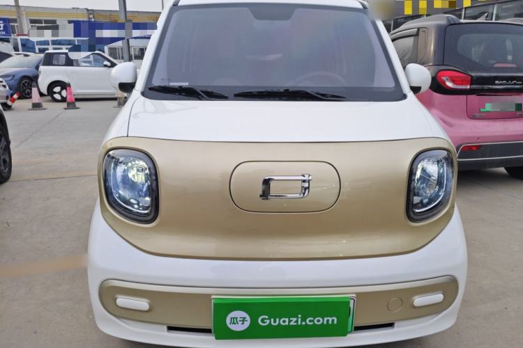 Used Bestune Pony 2025 222km Lightning Horse
