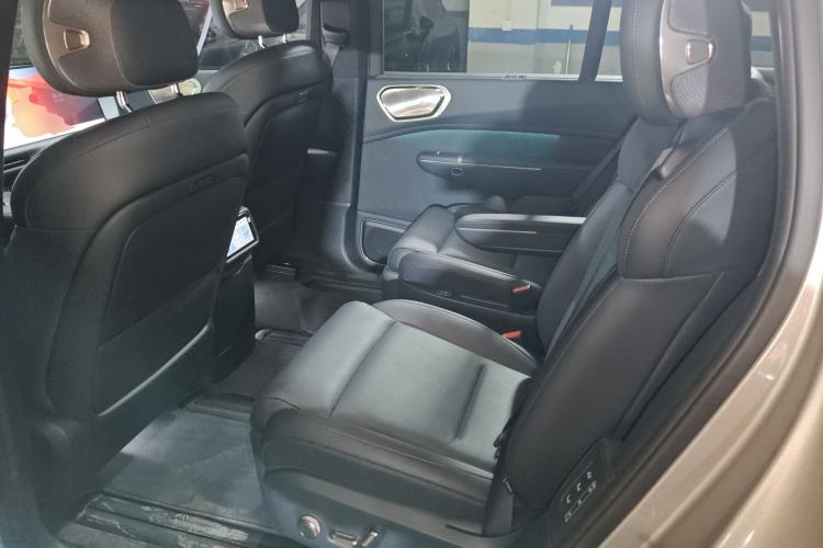 Used Lynk & Co 900 2025 2.0T Ultra