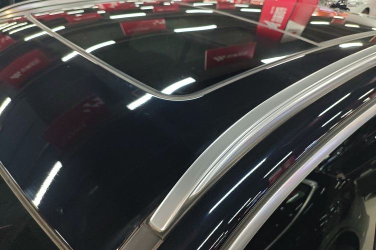 Used BMW X3 2023 xDrive25i M Sport Package
