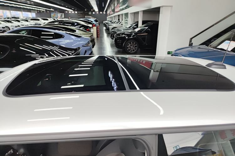 Used MINI MINI 2023 1.5T ONE