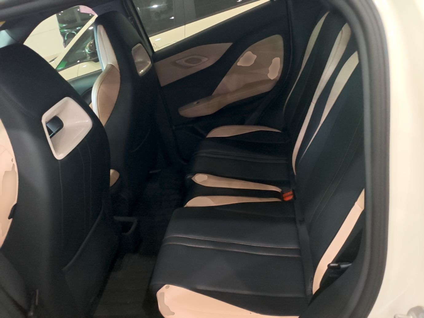 BYD Seagull 2023 Flying Edition — снимка 20