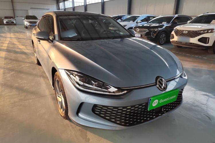 Used Volkswagen Lamando 2024 Lavida L 280TSI DSG Spicy Edition