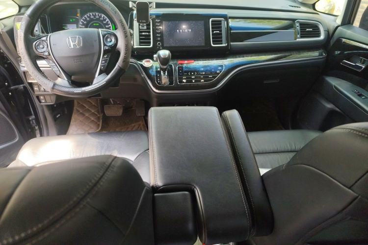 Used Honda Elysion 2019 2.0L Hybrid Supreme Edition