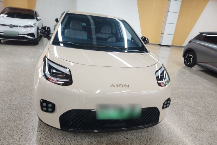 Used AION UT 2025 420 Smart Edition Front