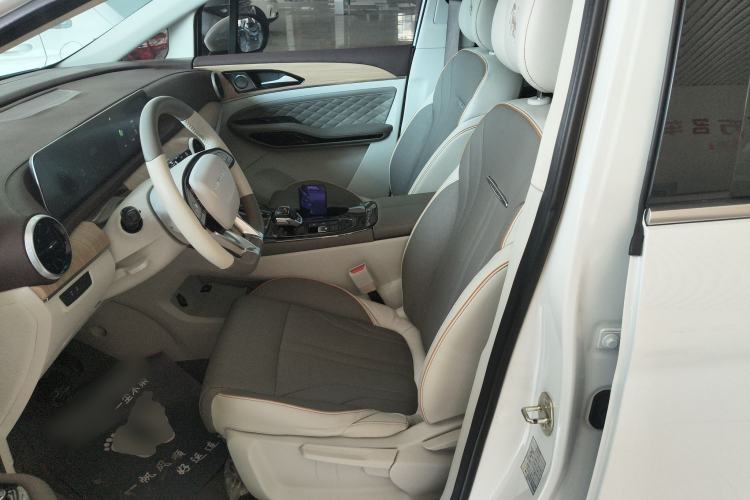 Used FORTHING Yacht 2022 1.5T DCT Yangfan Edition