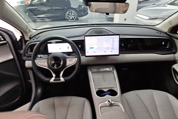 Used BYD Sealion 05 EV 2025 520 km Flagship SmartDrive Version